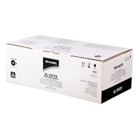 Sharp AL-214TD black toner (original) AL214TD 082300