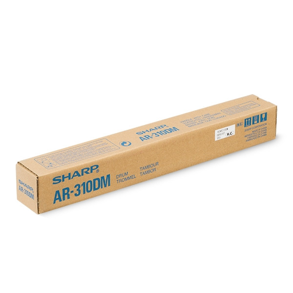 Sharp AR-310DM drum (original) AR310DM 082404 - 1