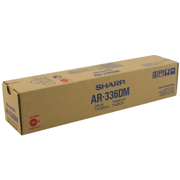 Sharp AR-336DM drum (original) AR336DM 082228 - 1