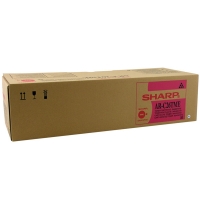 Sharp AR-C26TME magenta toner (original Sharp) AR-C26TME 082105