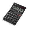 Sharp EL310AN black 8-digit desktop calculator