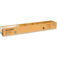 Sharp MX-23GTCA cyan toner (original) MX-23GTCA 082246