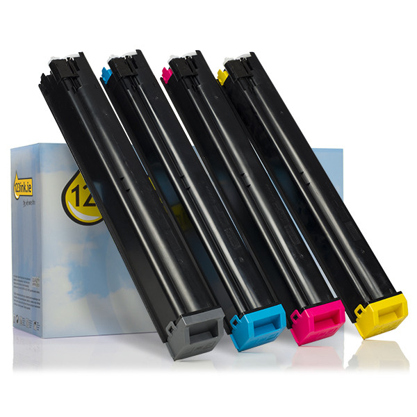 Sharp MX-23GT toner 4-pack (123ink version)  160500 - 1