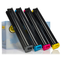 Sharp MX-23GT toner 4-pack (123ink version)  160500