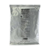 Sharp MX-27GVBA black developer (original Sharp) MX27GVBA 082476