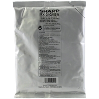 Sharp MX-31GVBA black developer (original) MX-31GVBA 082296