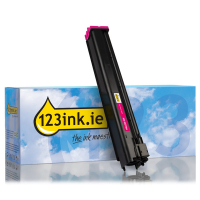 Sharp MX-36GTMA magenta toner (123ink version) MX-36GTMAC 082241