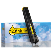 Sharp MX-36GTYA yellow toner (123ink version) MX-36GTYAC 082243