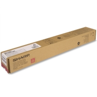 Sharp MX-51GTMA magenta toner (original Sharp) MX51GTMA 082278