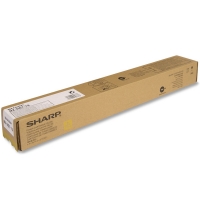 Sharp MX-51GTYA yellow toner (original Sharp) MX51GTYA 082280