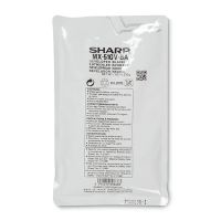 Sharp MX-51GVBA black developer (original) MX51GVBA 082284