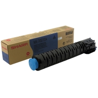 Sharp MX-70GTCA cyan toner (original Sharp) MX70GTCA 082212