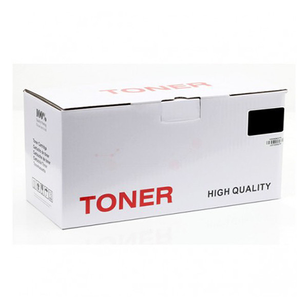 Sharp MX-80GTBA black toner (original Sharp) MX80GTBA 082986 - 1