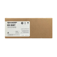 Sharp MX-B46T black toner (original Sharp) MXB46T 082980