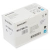 Sharp MX-C30GTC cyan toner (original Sharp)