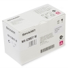 Sharp MX-C30GTM magenta toner (original Sharp)