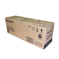 Sharp MX-C55TB black toner (original Sharp) MXC55TB 082942