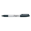 Sharpie black permanent marker (12-pack)