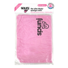 Spunj Pink Ultra Absorbent Cloth