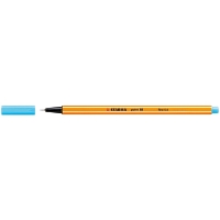 Stabilo Point 88 azure blue fineliner 88/57 200056