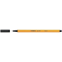 Stabilo Point 88 black fineliner 88/46 200018