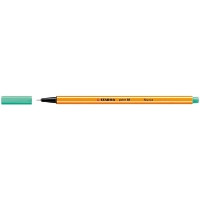 Stabilo Point 88 ice green fineliner 88/13 200046