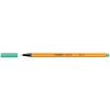 Stabilo Point 88 ice green fineliner