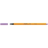 Stabilo Point 88 light purple fineliner