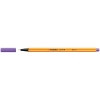 Stabilo Point 88 violet fineliner