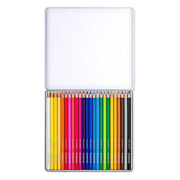 Staedtler 146C coloured pencils (24-pack) 146CM24 209516 - 2