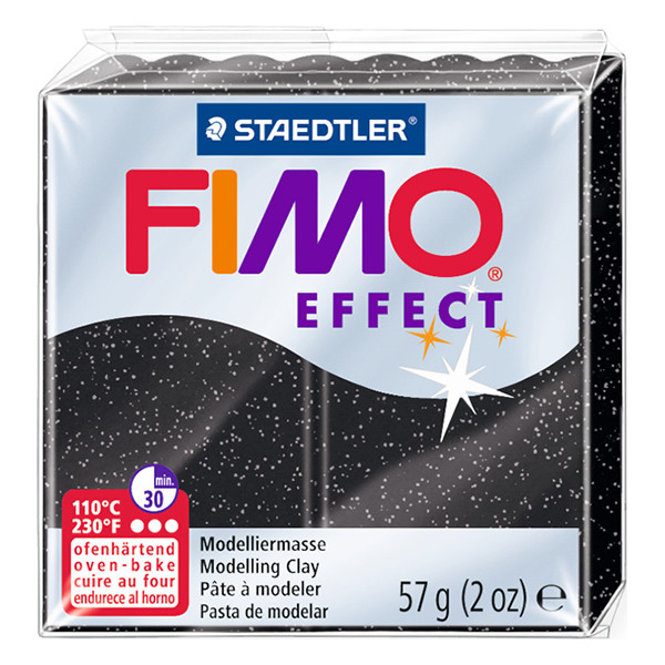 Staedtler Fimo Effect star cloud clay, 57g 8020-903 424646 - 1