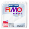 Fimo Effect transparent clay, 57g