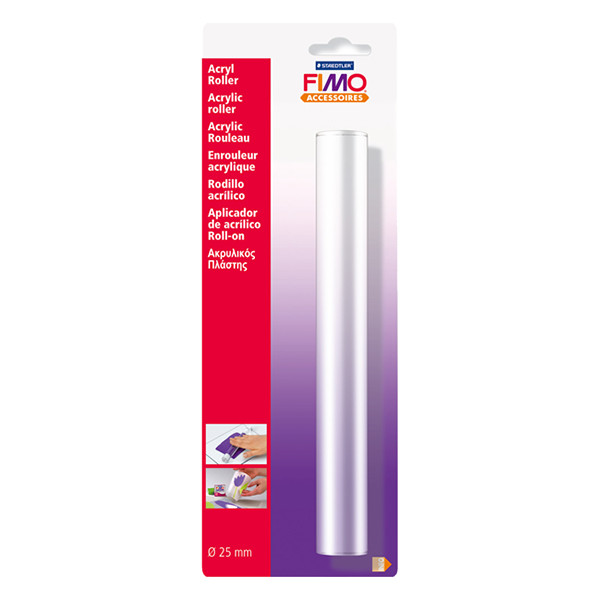 Staedtler Fimo acrylic roller 870005 424566 - 1