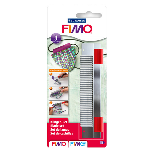 Staedtler Fimo knife set 870004 424564 - 1