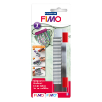 Staedtler Fimo knife set 870004 424564