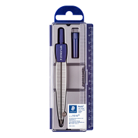 Staedtler Noris 550 school compass, 124mm 55050 209521