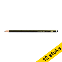 Staedtler Noris B pencil (12-pack)