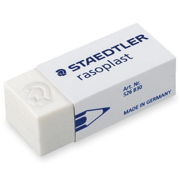 Staedtler Rasoplast eraser 526B30 209502 - 1