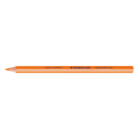 Staedtler Textsurfer Dry orange highlighter pencil 12864-4 209562