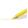 Staedtler Textsurfer Dry yellow highlighter pencil 12864-1 209560 - 2
