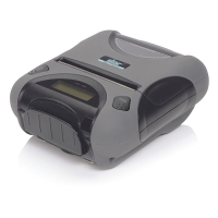 Star SM-T300I mobile receipt printer black with Bluetooth  081041