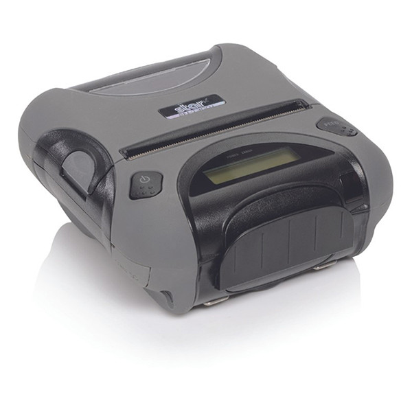 Star SM-T300I mobile receipt printer black with Bluetooth  081041 - 2