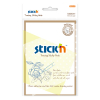 Stick'n transparent self-adhesive notes, 150mm x 101mm (30-pack)