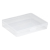 Sunware Q-line transparent storage box, 3.6 litres 84300409 216568 - 1