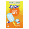 Swiffer Duster kit with 3 Ambi Pur wipes