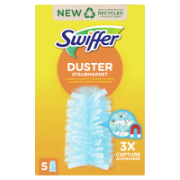 Swiffer Duster refills (5 wipes)  SSW00573