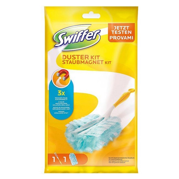 Swiffer Duster starter kit 46620148 SSW00023 - 1