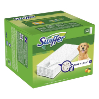 Swiffer Pet wipes refill (32-pack)  SSW00552