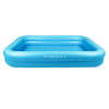 Swim Essentials blue inflatable pool, 300cm