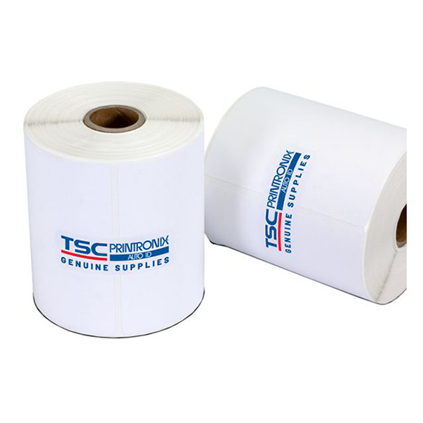 TSC 38-G100150-12LF labels, 102mm x 150mm (original TSC) 38-G100150-12LF 090333 - 1